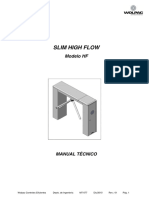 Manual Slim High Flow PDF