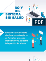 Manual Sisalud PDF