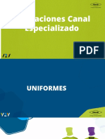 Speech Especializado - Promotores PDF