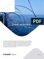 MSAM Circular - Dark Activities - May2023
