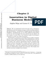 Managing Digital Open Innovation (608 Pages)