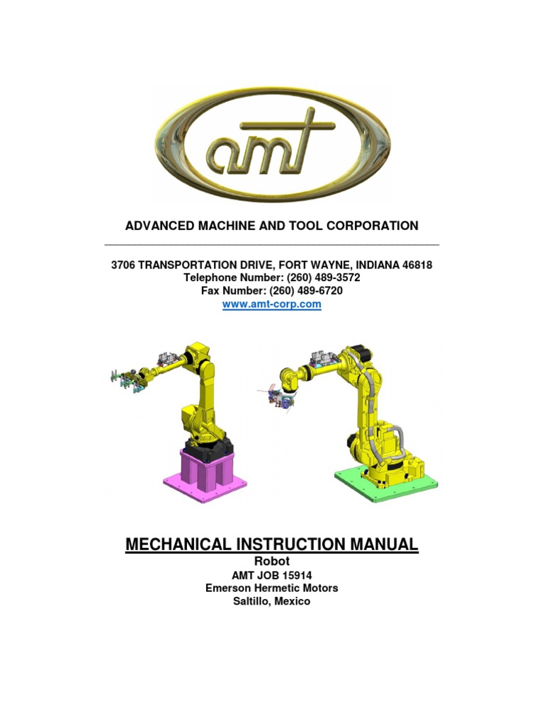 Robots PDF | PDF