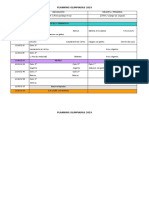 Planning Olimpiadas 2019 PDF