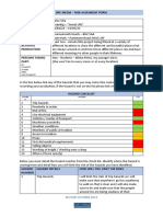 BPC Risk Assesment - Lexie Pelosi