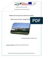 Relatório Estágio PDF