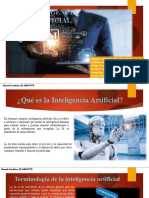 Inteligencia Artificial