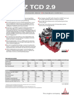 TD 2.9 Le de (c80) PDF