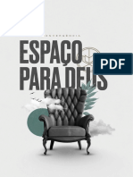 Espaã - o para Deus Completo PDF