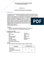 Practica #4 Biol Gen Esen