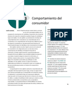 Comportamiento Del Consumidor