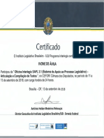 certificado ivone -articulacao
