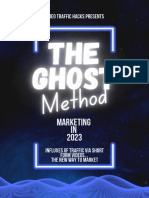 The Ghost Method System