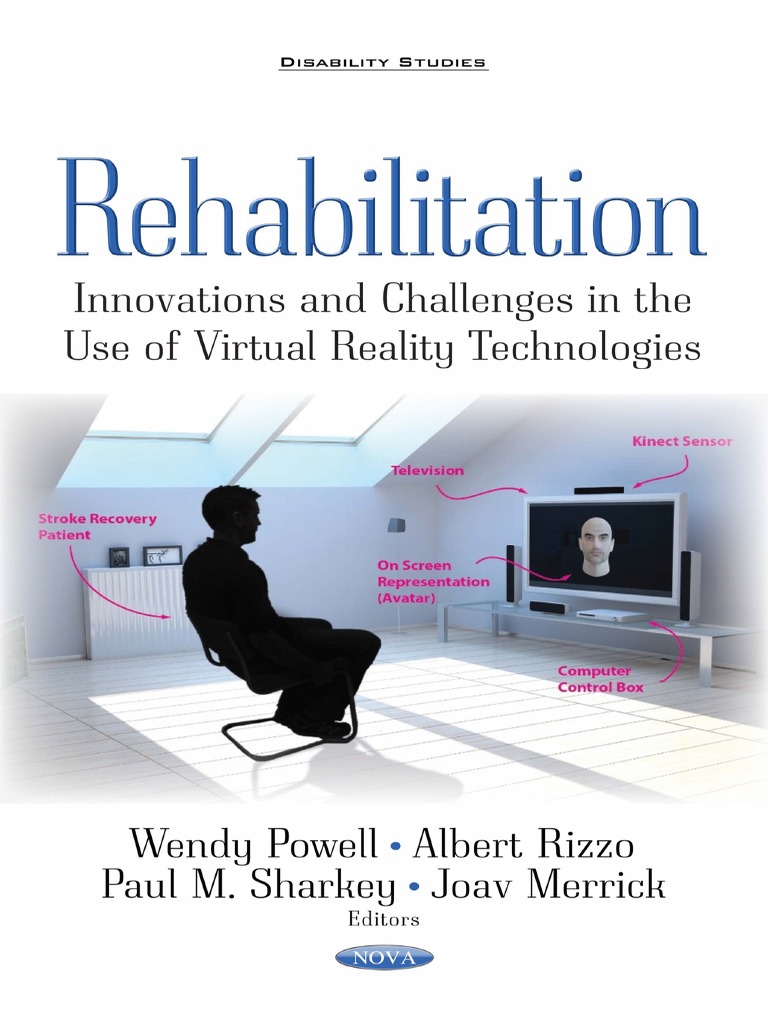 Cardiac Rehabilitation In Remote Areas: Challenges And Innovations