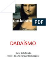 Dadaismo