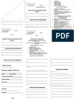 Referentes Éticos Y Procesos Indispensables