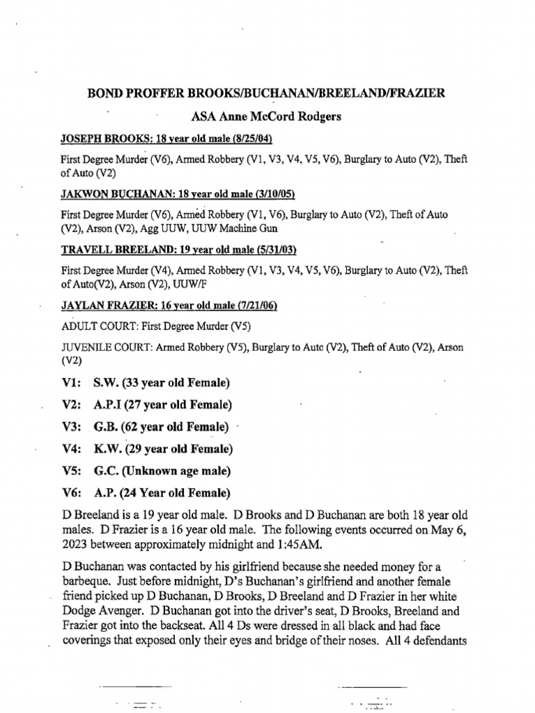 Officer Shooting Case File From Cook Co Court Records PDF Officer Shooting Case File From Cook Co Court Records PDF