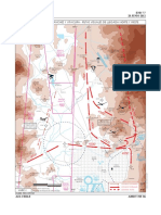 Rutas Visuales de Llegada y Norte y Sur