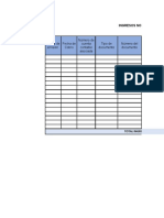 Formatos Fitel