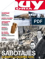 Muy Historia - Abril 2023 PDF
