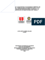 Evaluacion Pma PDF