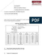 Anã - Lisis Granulomã Trico