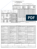 Hoja Tratamiento ISSSTE PDF