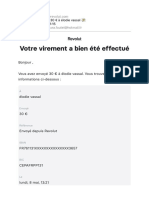 Vous Avez Envoyé 30 À Élodie Vassal ? PDF