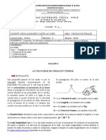 Guia de Aprendizaje 6-II FIS 11