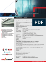 PDF Catalogo Cortinas Corta Fogo CKC
