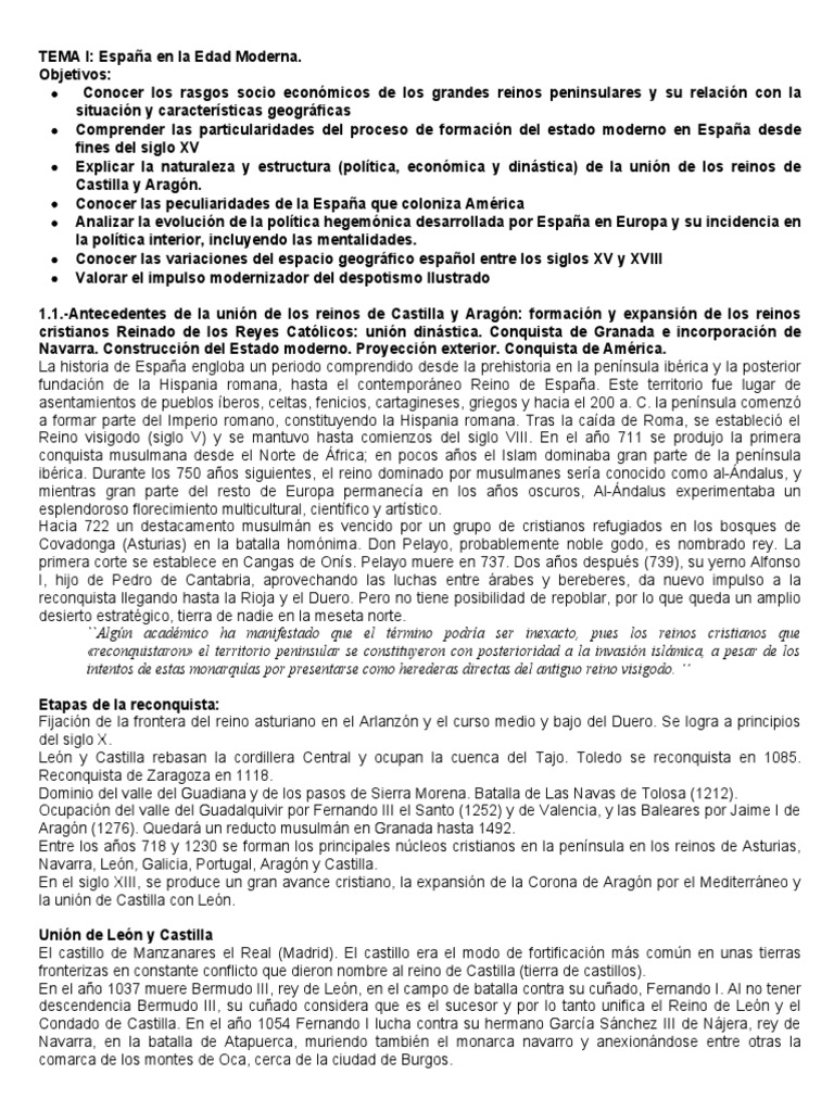 Resumen y guia Historia de Espa a - 1683942565