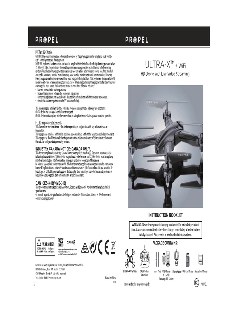 Users Manual 3924774 PDF | PDF