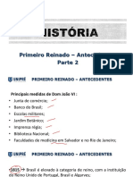 CHQAO - Aula 02 - Primeiro Reinado - Antecedentes - Parte 2.pdf