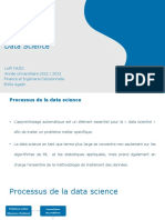 3-Data Science Process - Copie PDF