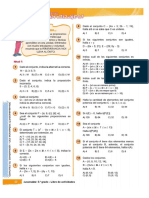 EXAMENES PARA CONCURSO DE MATEMÁTICAS PARTE 9