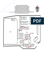 Croquis de Sitios Prohibidos