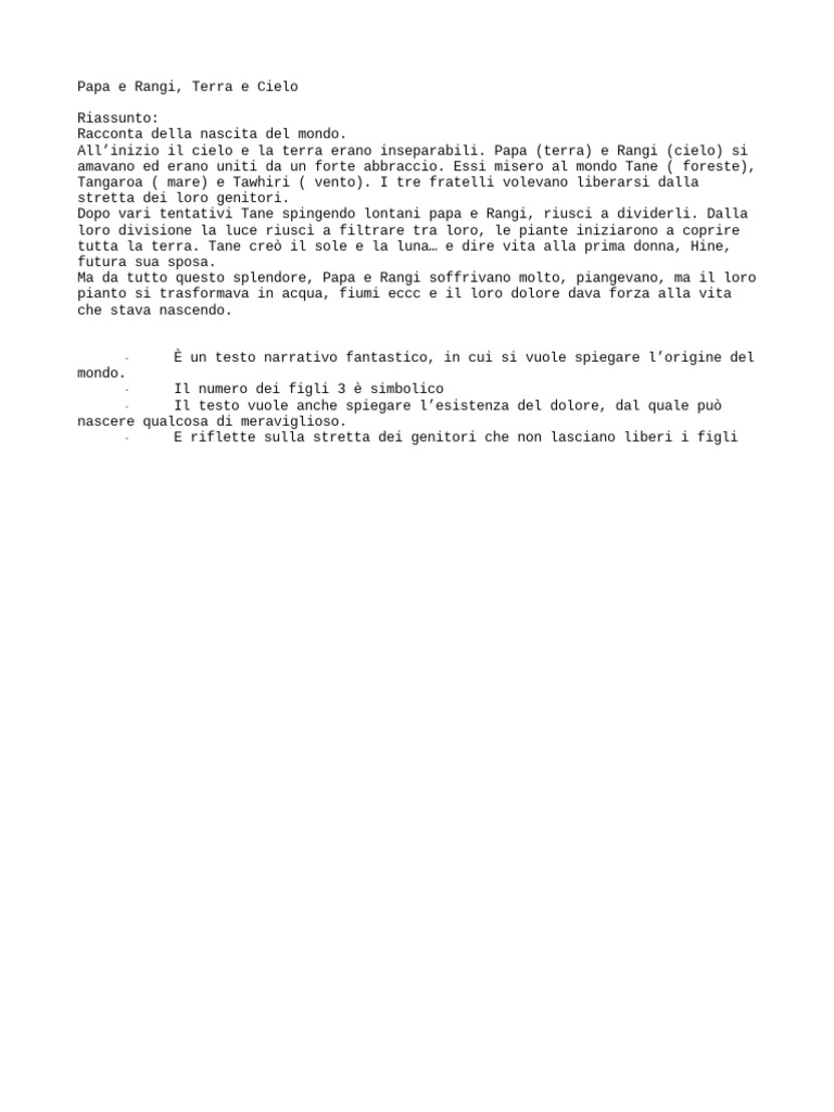 Testo 5 | PDF