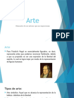 Arte