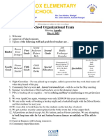 Cox, David SOT Meeting Agenda April 2023