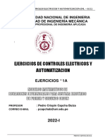 Ejercicios 1.-MODELO MATEMATICO