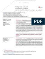 Proyecto Girona Territori Cardioprotegit: Evaluacio N Del Funcionamiento de Los Desfibriladores Pu Blicos