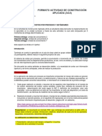 Aca Costos Por Procesos y Estandar 1 PDF