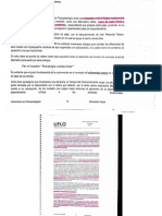 Modelo Conductista PDF