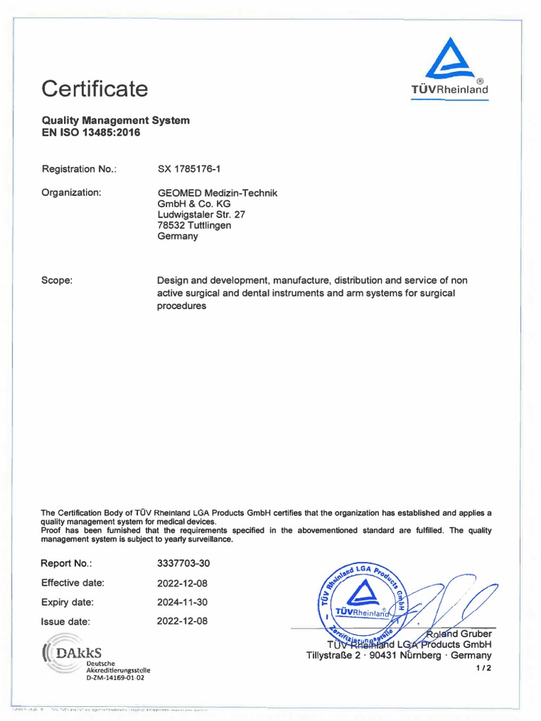 Geomed SX 1785176-1 en | PDF | Systems Thinking | Evaluation Methods
