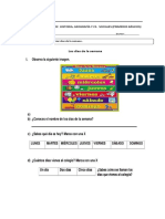 1°-Básico.-Historia.-guía-n°-2-Los-días-de-la-semana