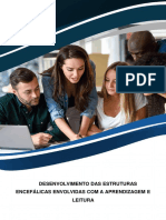 Desenvolvimento Das Estruturas Encefálicas Envolvidas Com A Aprend. e Lei PDF