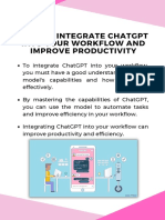 96 - How-to-integrate-ChatGPT-into-your-workflow-and-improve-productivity PDF