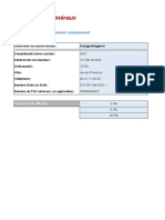 Logiciel Facturation Garage Automobile Gratuit Excel