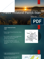 Parku Trilateral Pasvik-Inari