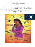 Hiperplasia Suprarrenal Congenita Guia para Madres y Padres Rev Oct 22