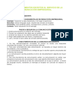 Tema 4 Comunicación